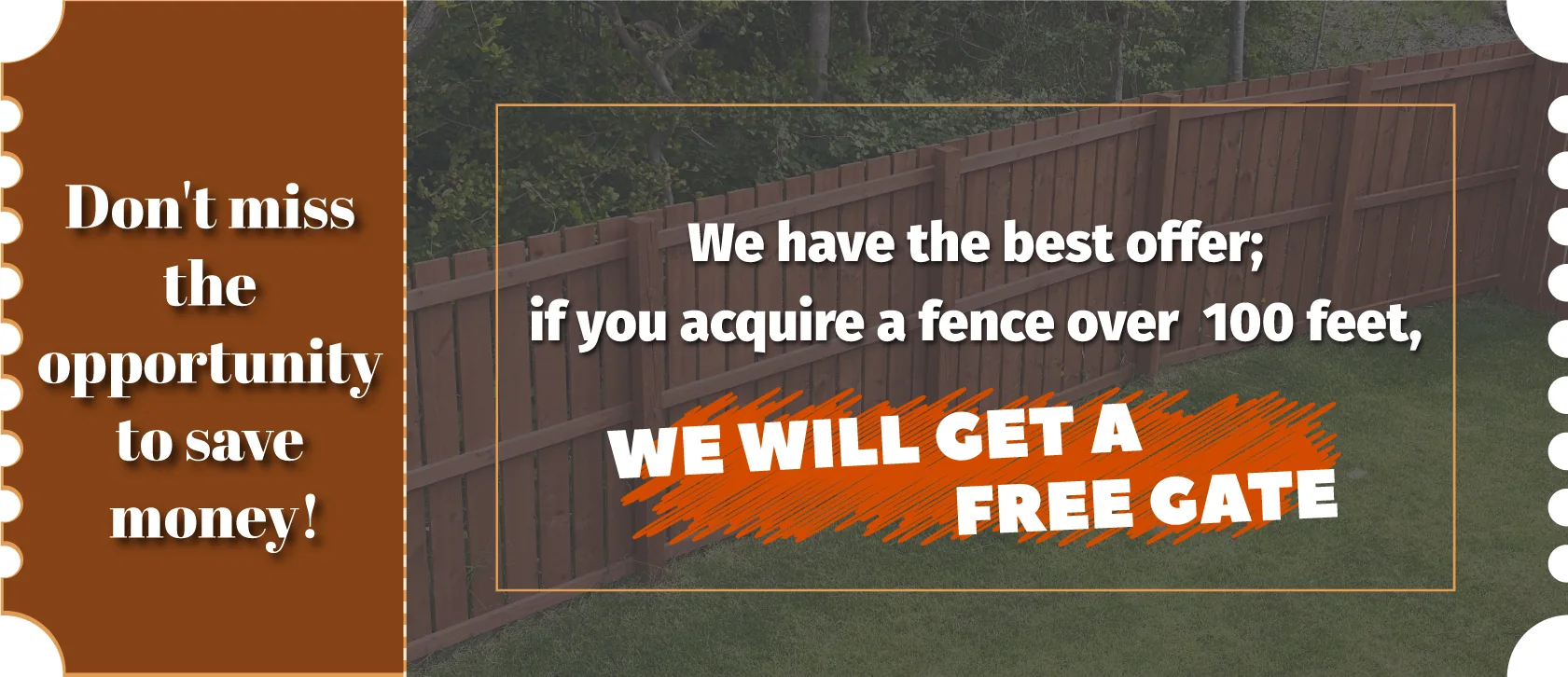 JCQN Designs And Fence LLC